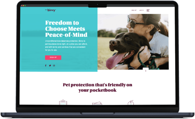 Pet Insurance System