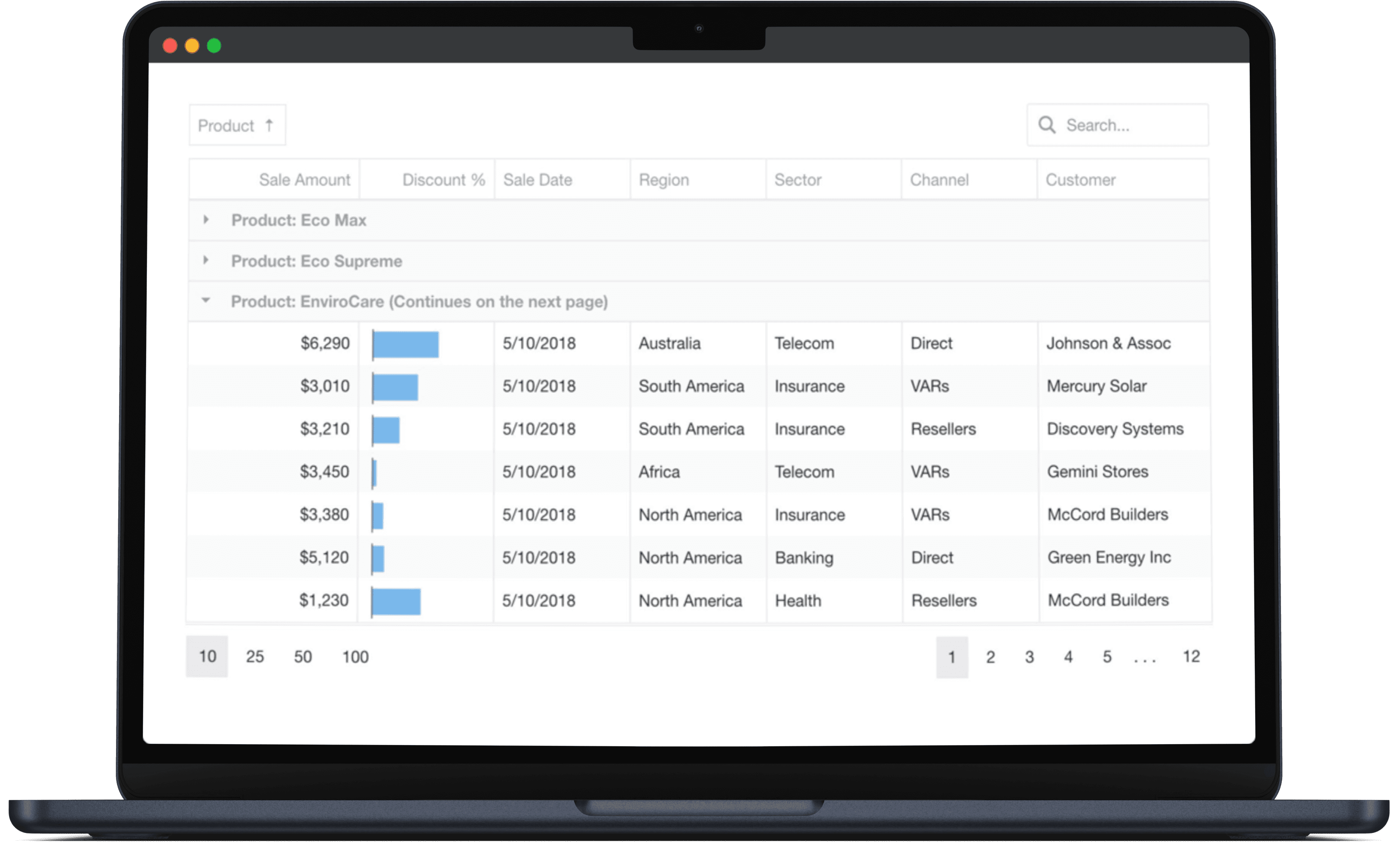 Insurance Policies Management Platform