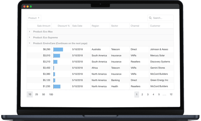 Insurance Policies Management Platform Image