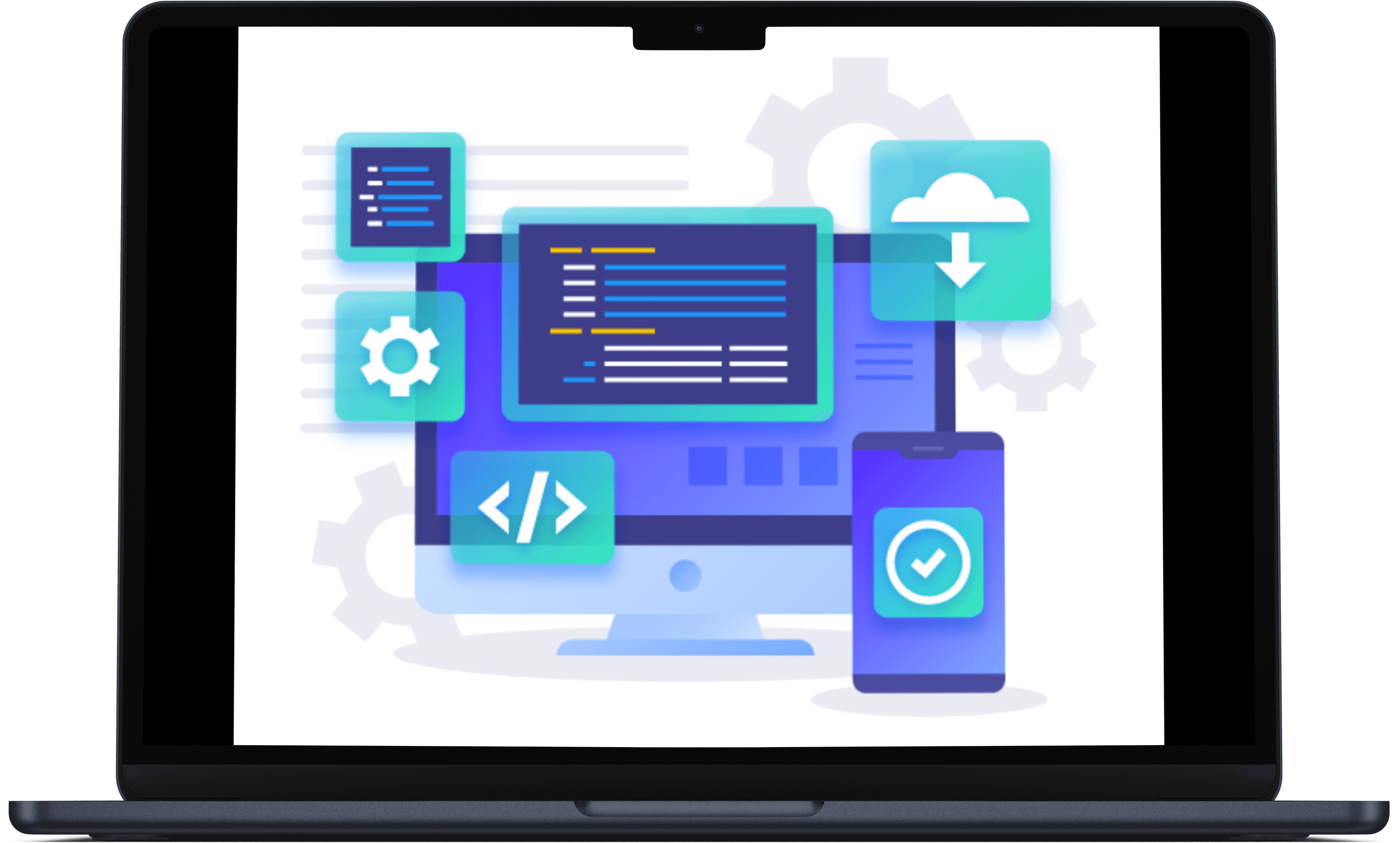 SharePoint Data Migration App